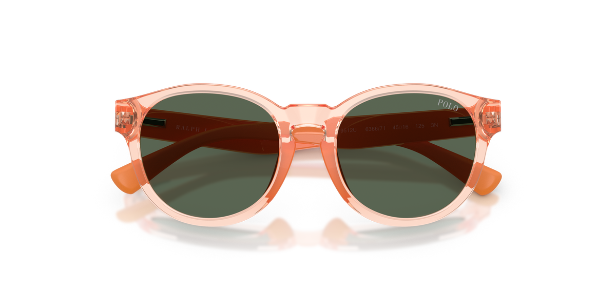 Sunglasses Polo Ralph Lauren PP9512U 636671 45 16