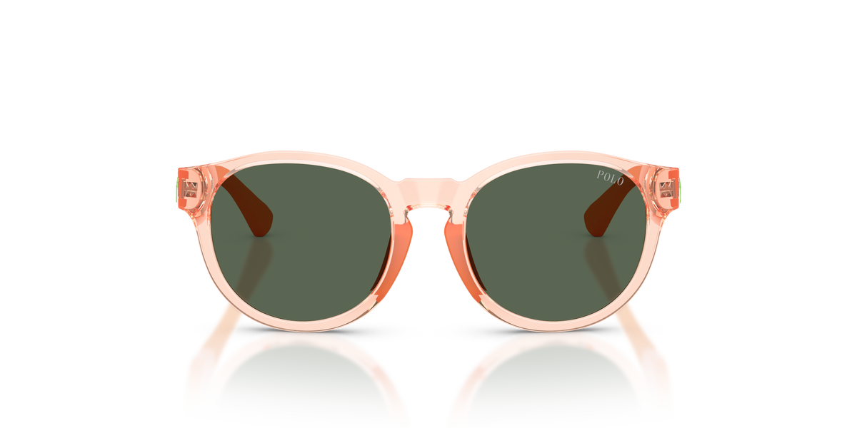 Sunglasses Polo Ralph Lauren PP9512U 636671 45 16