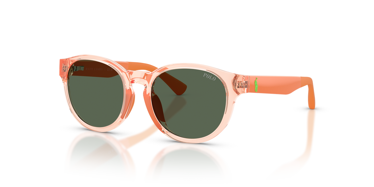 Sunglasses Polo Ralph Lauren PP9512U 636671 45 16