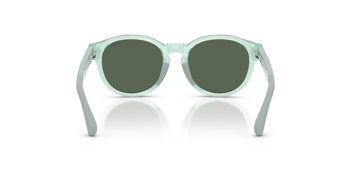 Sunglasses Polo Ralph Lauren PP9512U 636771 45 16