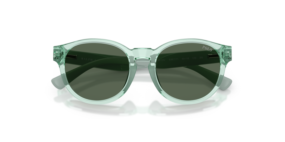 Sunglasses Polo Ralph Lauren PP9512U 636771 45 16