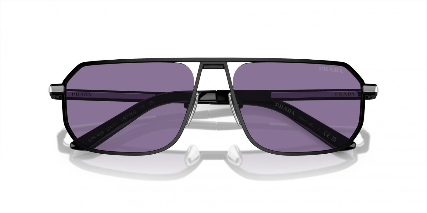 Gafas de Sol Prada PR A53S 1BO05Q 59 17