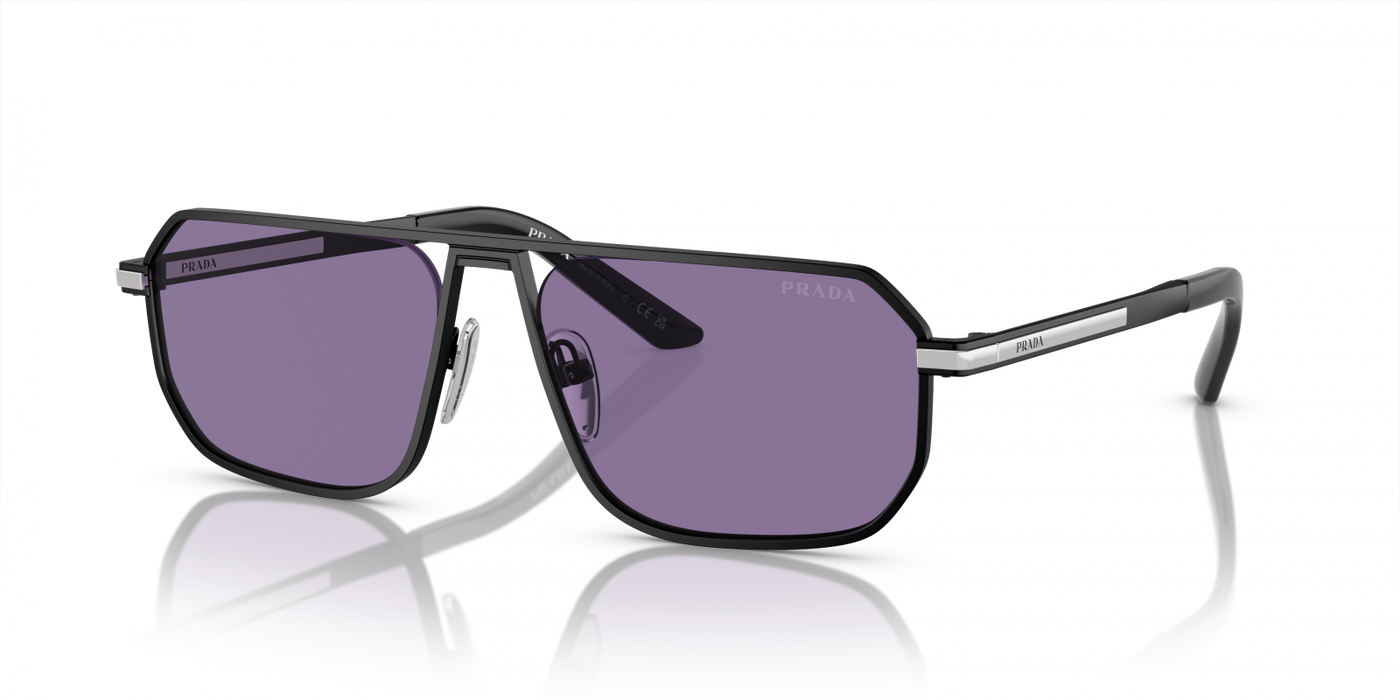 Gafas de Sol Prada PR A53S 1BO05Q 59 17