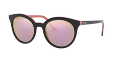 Sunglasses Prada Heritage PR02XS 541726 53 21