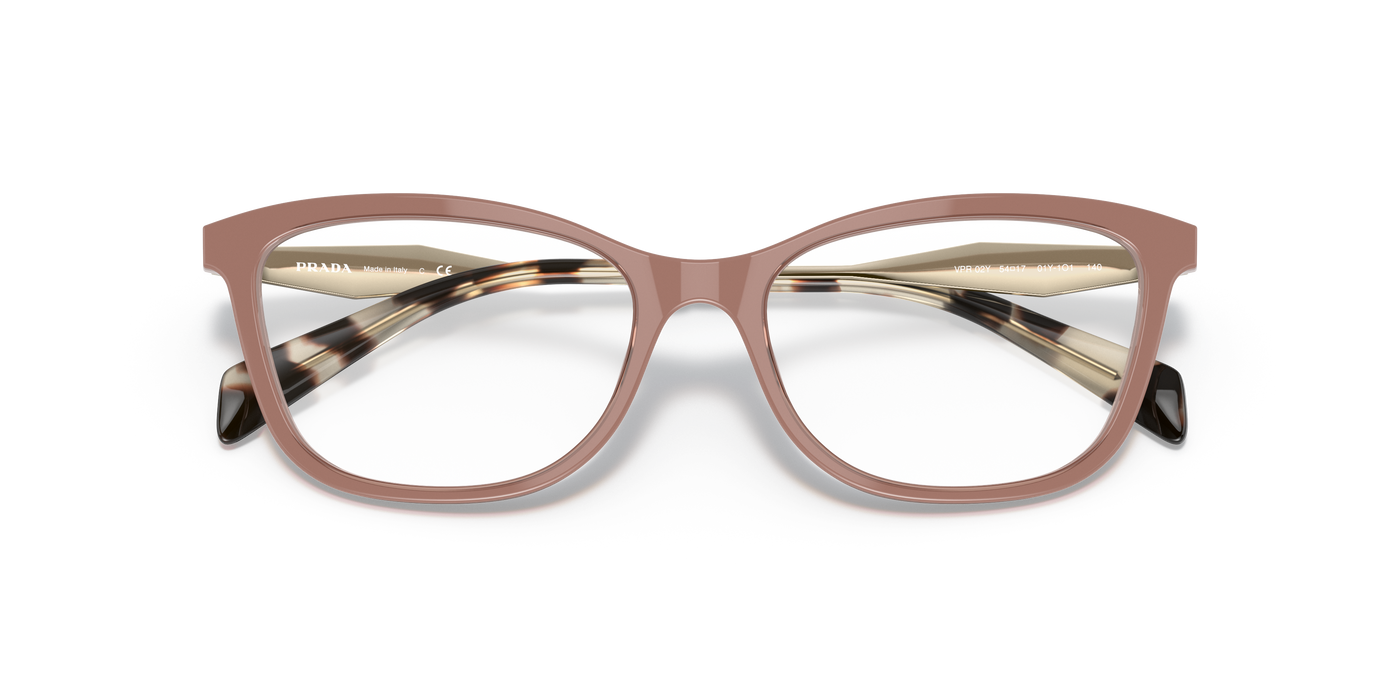 Gafas Graduadas Prada PR02YV 01Y1O1 54 17