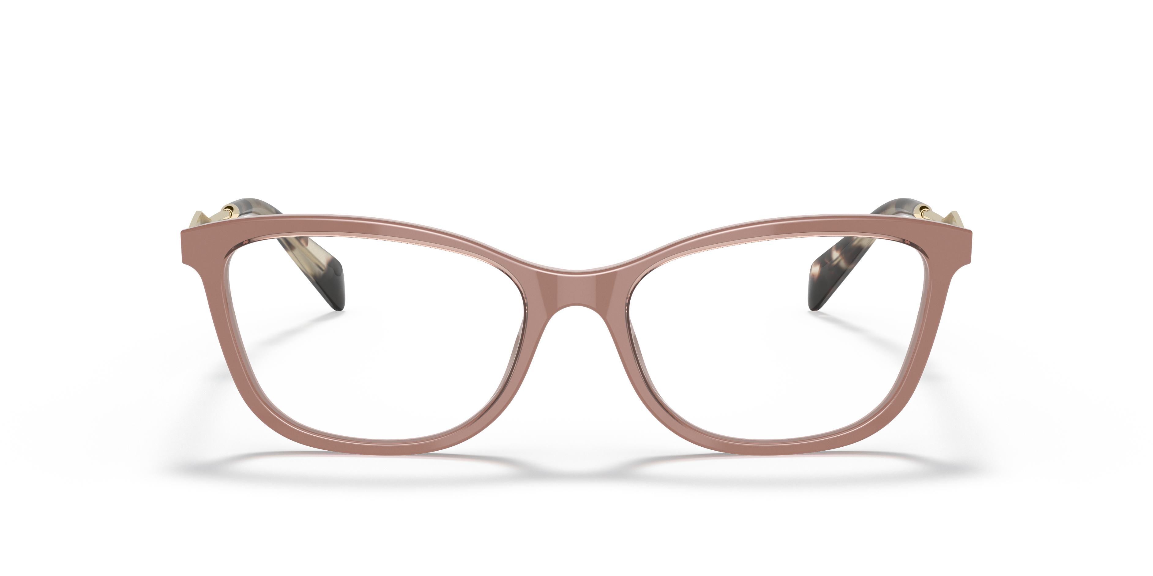Gafas Graduadas Prada PR02YV 01Y1O1 54 17