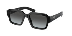 Sunglasses Prada PR02ZS 1AB06T 52 20