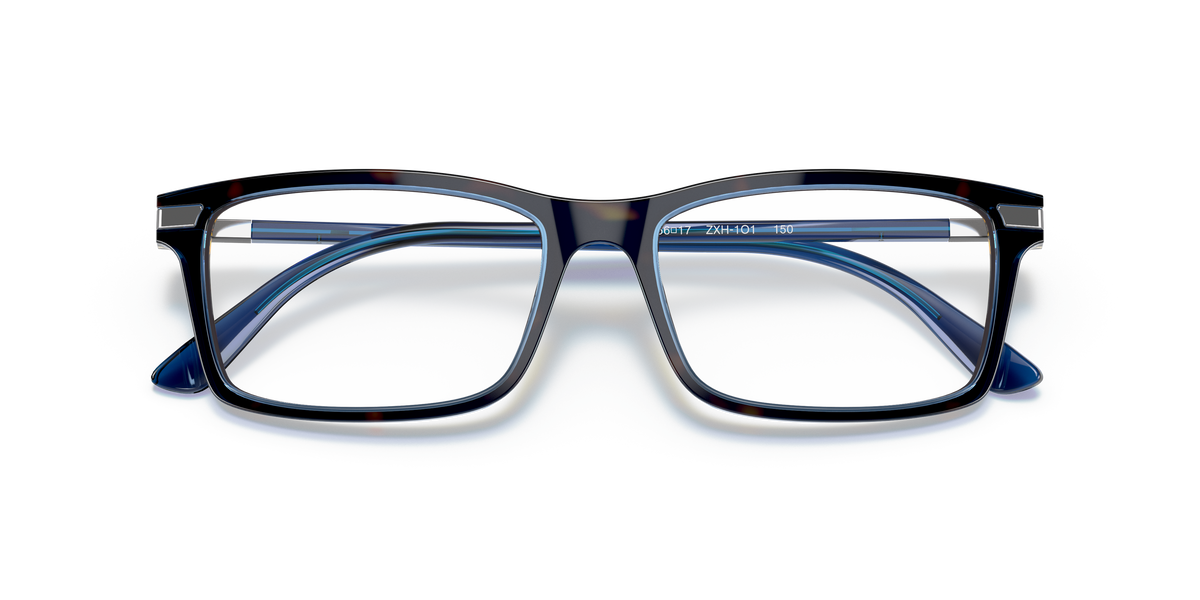 Gafas Graduadas Prada PR03YV ZXH1O1 56 17