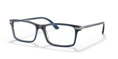 Gafas Graduadas Prada PR03YV ZXH1O1 56 17