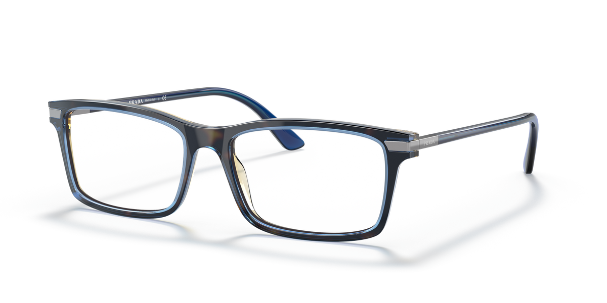 Gafas Graduadas Prada PR03YV ZXH1O1 56 17