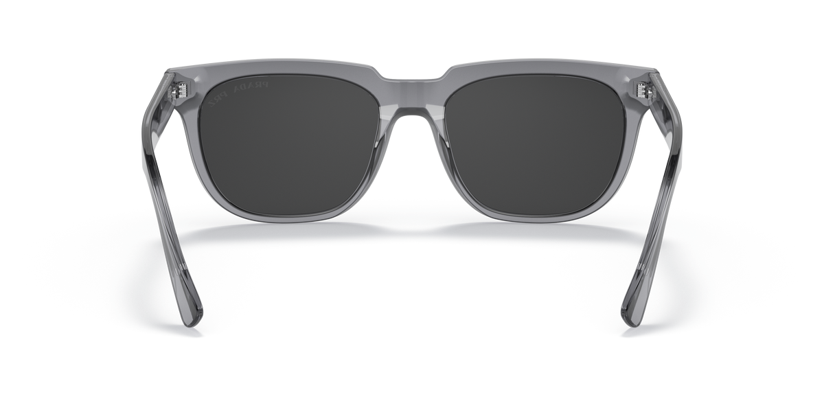 Gafas de Sol Prada PR04YS 08U08G 56 19 — vista trasera