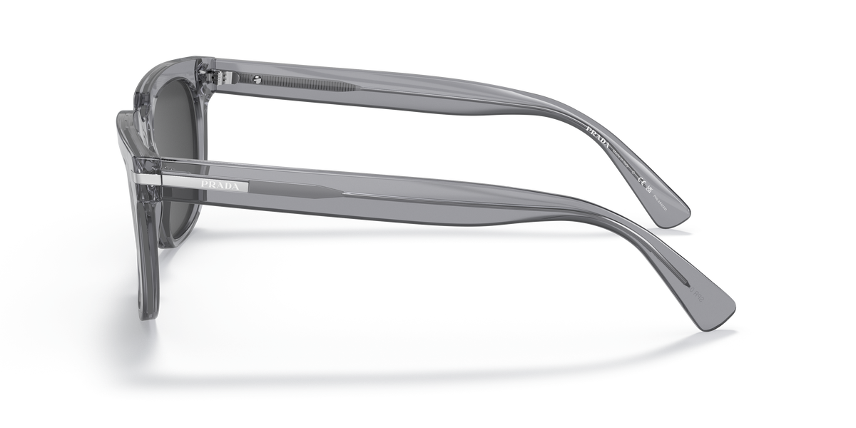 Gafas de Sol Prada PR04YS 08U08G 56 19 — vista lateral