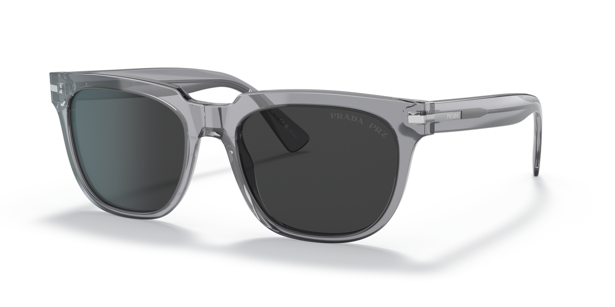Gafas de Sol Prada PR04YS 08U08G 56 19 — vista tres cuartos