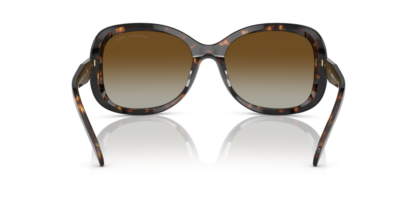 Gafas de Sol Prada Pr04Zs PR04ZS 2AU6E1 57 18