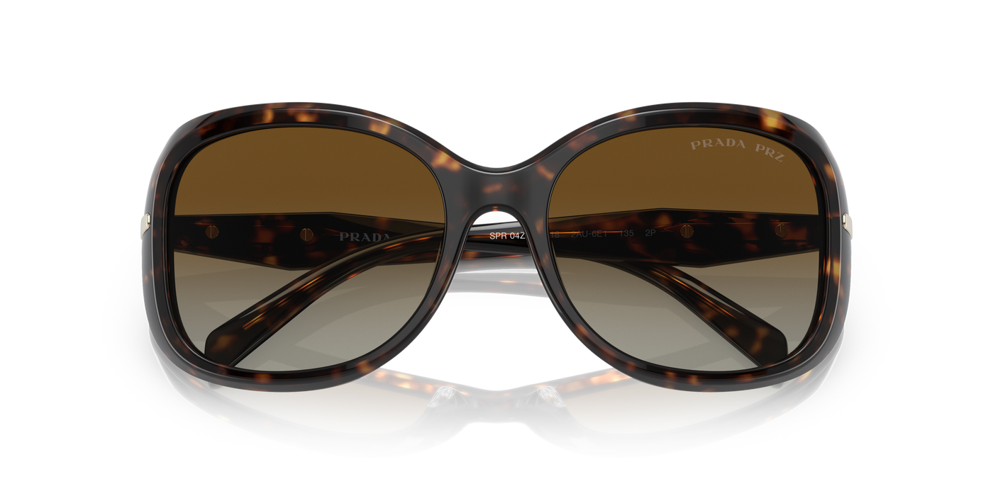 Gafas de Sol Prada Pr04Zs PR04ZS 2AU6E1 57 18
