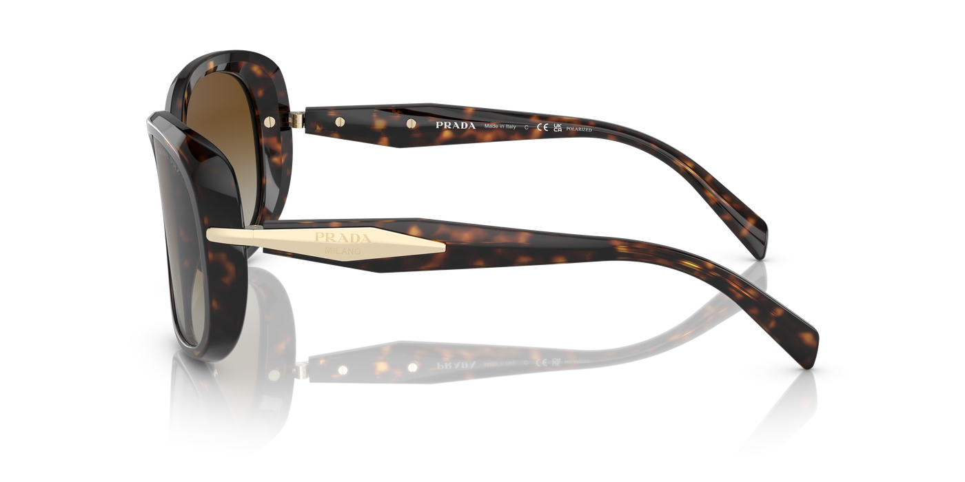 Gafas de Sol Prada Pr04Zs PR04ZS 2AU6E1 57 18