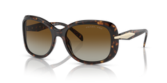 Gafas de Sol Prada Pr04Zs PR04ZS 2AU6E1 57 18