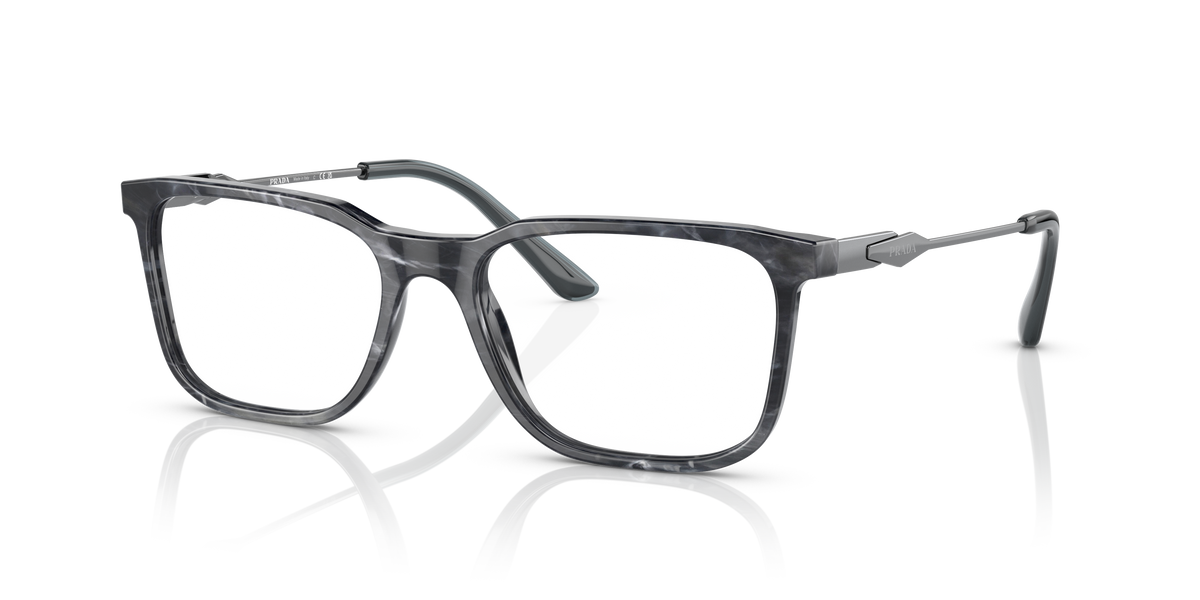 Gafas Graduadas Prada PR05ZV 13F1O1 55 18 · 1