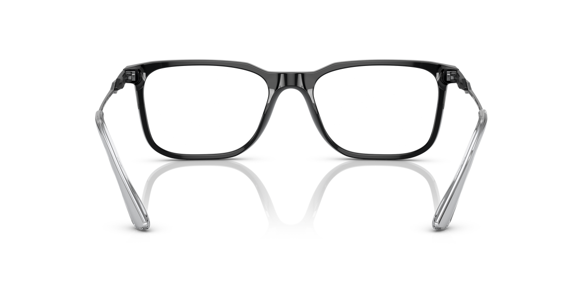 Gafas Graduadas Prada PR05ZV 1AB1O1 55 18 · 3