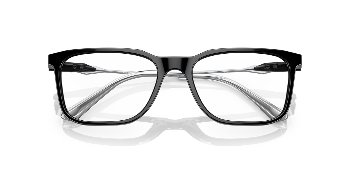 Gafas Graduadas Prada PR05ZV 1AB1O1 55 18 · 5