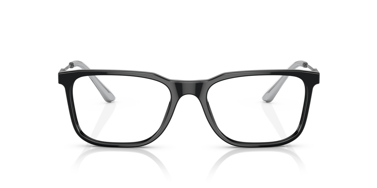 Gafas Graduadas Prada PR05ZV 1AB1O1 55 18 · 4