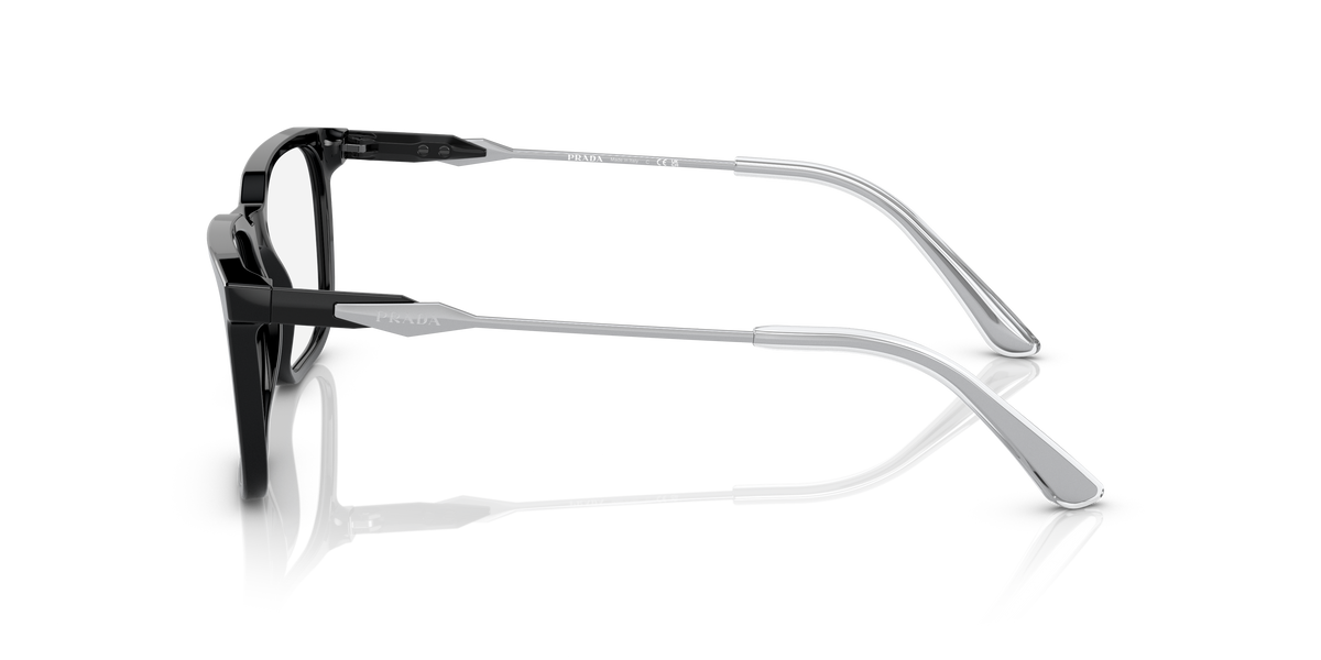 Gafas Graduadas Prada PR05ZV 1AB1O1 55 18 · 2