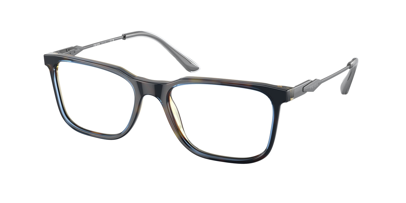 Gafas Graduadas Prada PR05ZV ZXH1O1 55 18