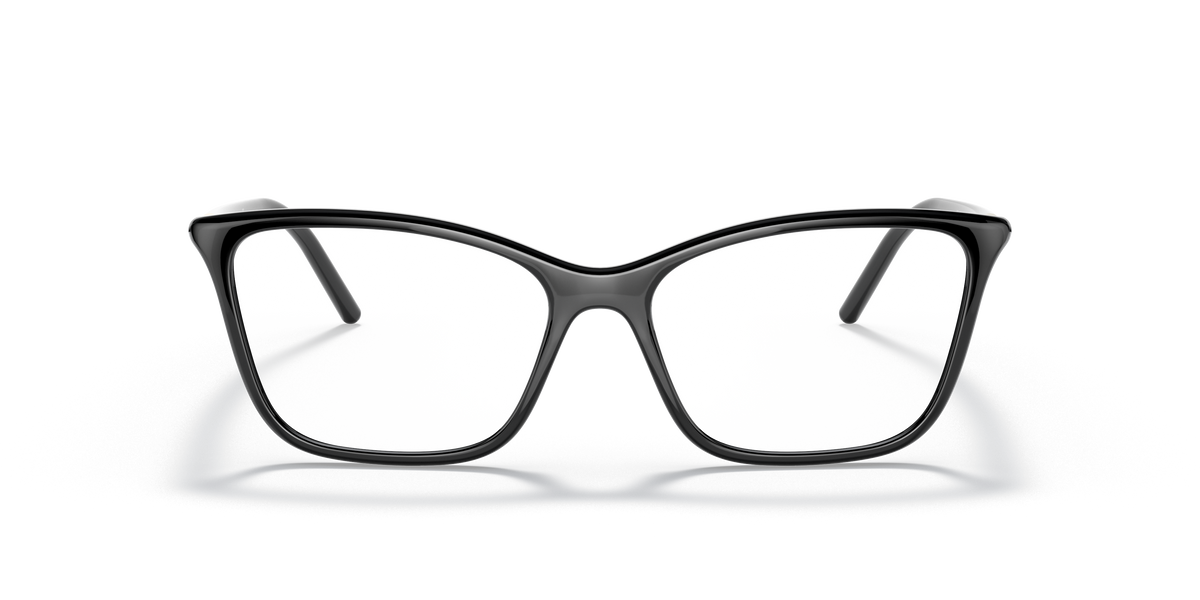 Prescription Glasses Prada PR08WV 1AB1O1 55 16