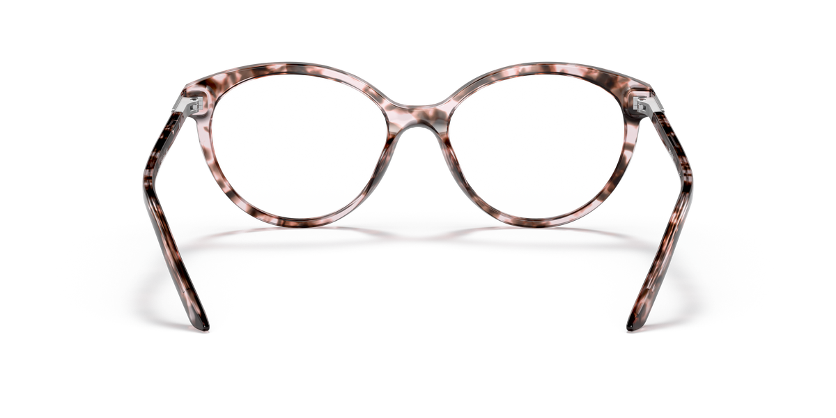 Prescription Glasses Prada PR08YV ROJ1O1 52 17