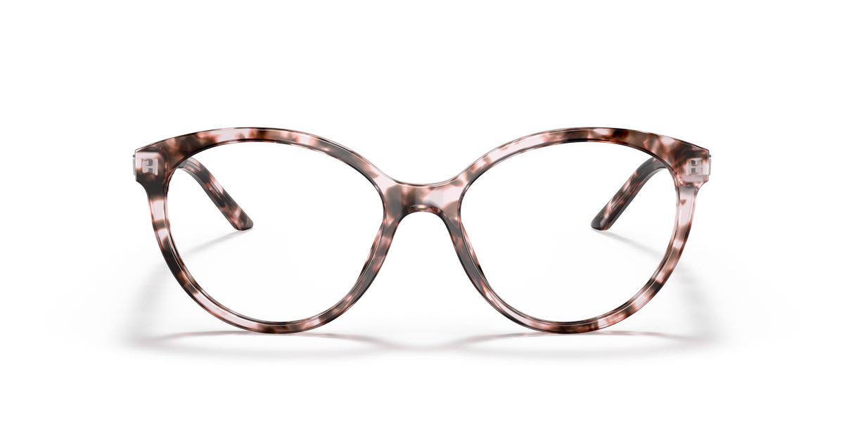 Prescription Glasses Prada PR08YV ROJ1O1 52 17