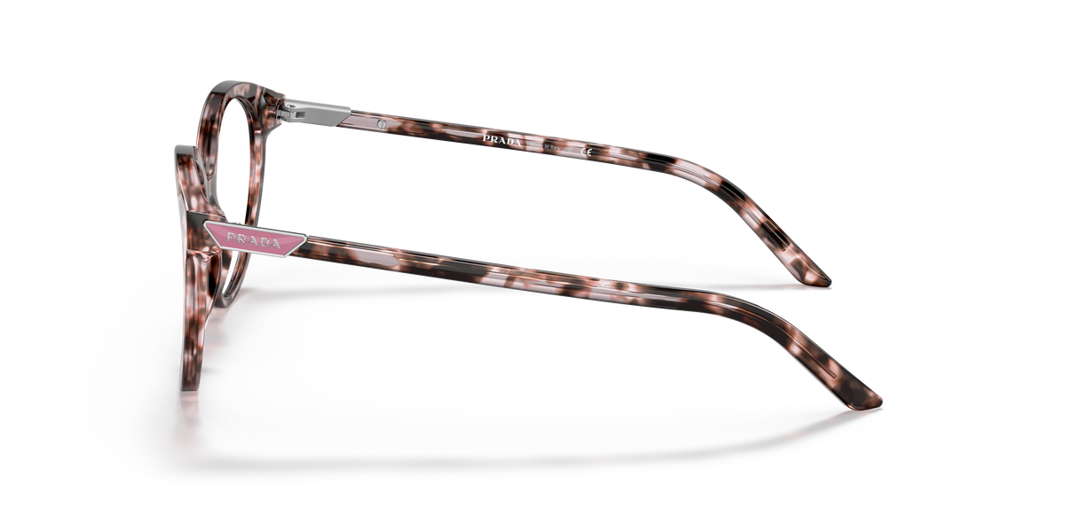 Prescription Glasses Prada PR08YV ROJ1O1 52 17