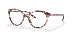 Prescription Glasses Prada PR08YV ROJ1O1 52 17