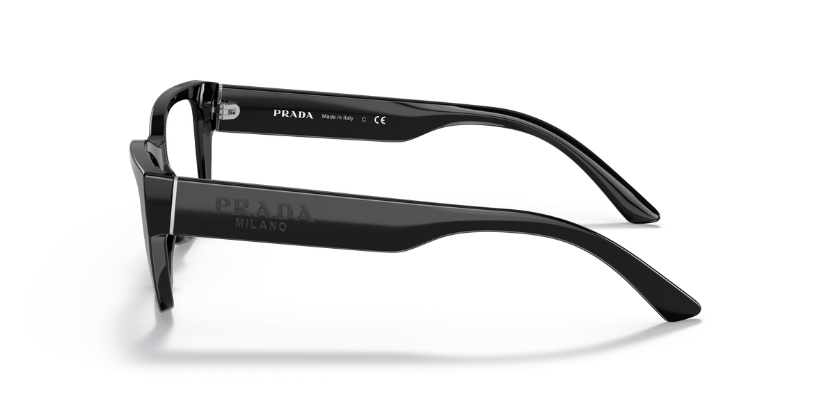 Prescription Glasses Prada PR11YV 1AB1O1 54 16