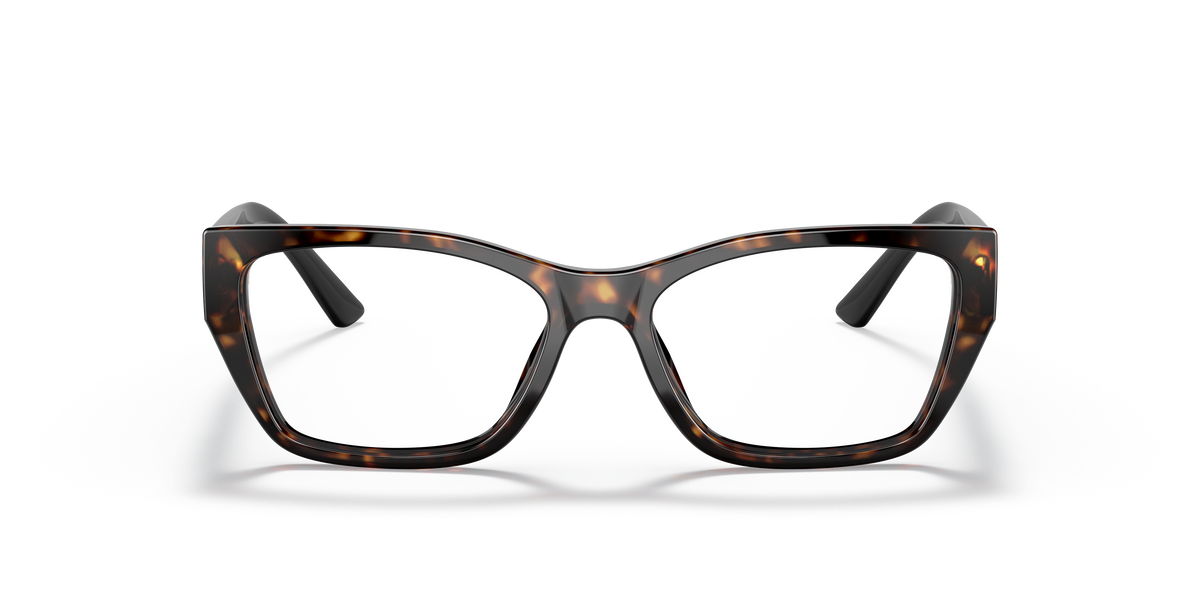 Prescription Glasses Prada PR11YV 2AU1O1 52 16