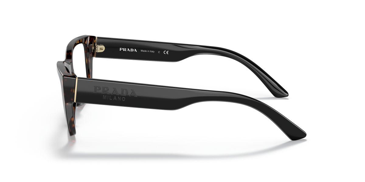 Prescription Glasses Prada PR11YV 2AU1O1 52 16