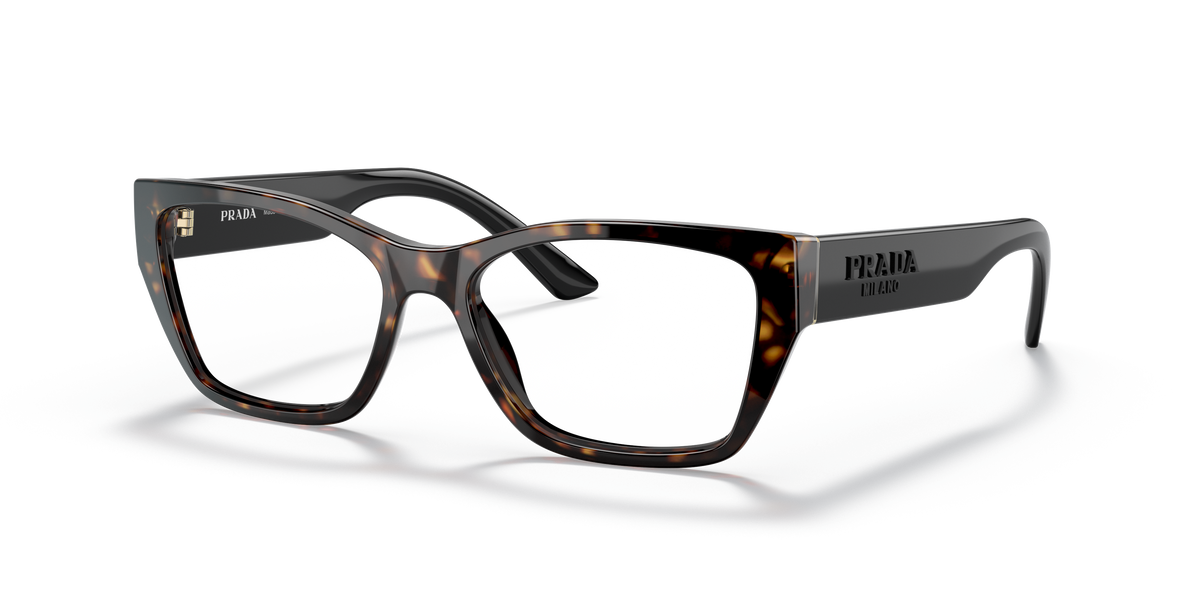 Prescription Glasses Prada PR11YV 2AU1O1 52 16