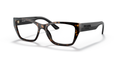 Prescription Glasses Prada PR11YV 2AU1O1 52 16