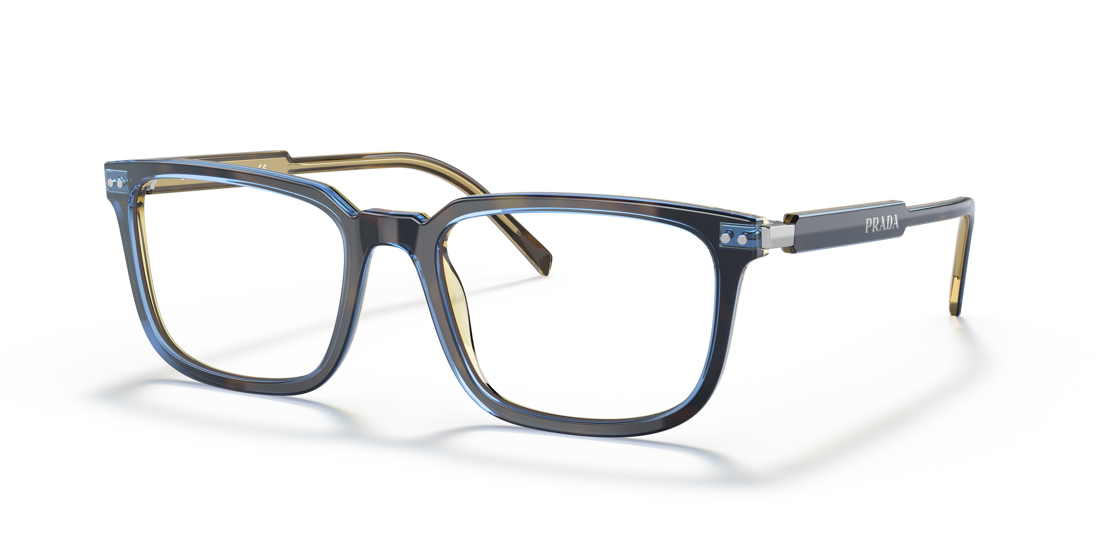 Gafas de Sol Prada PR13YV ZXH1O1 55 19