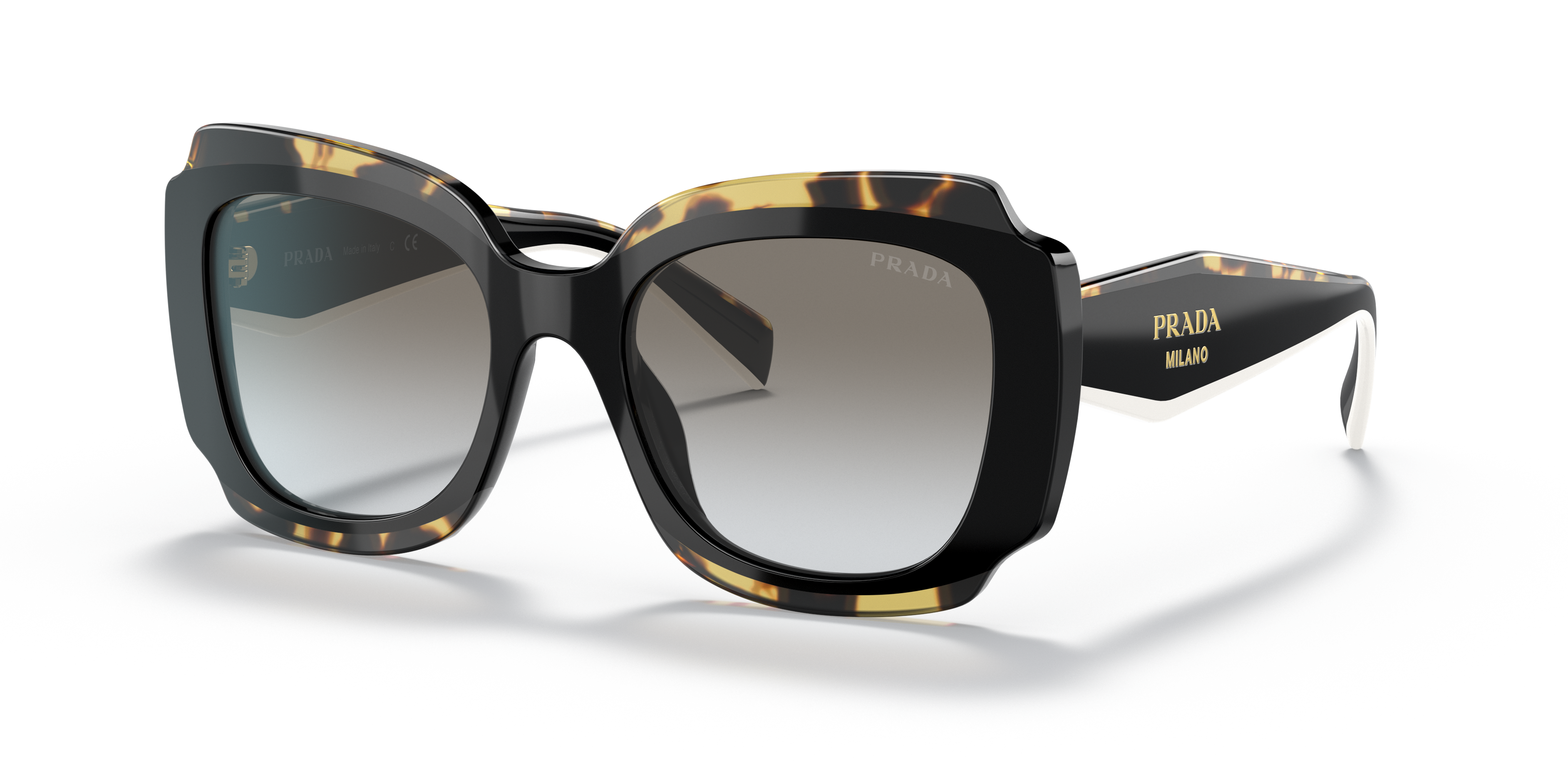 Gafas de Sol Prada PR16YS 01M0A7 52 19