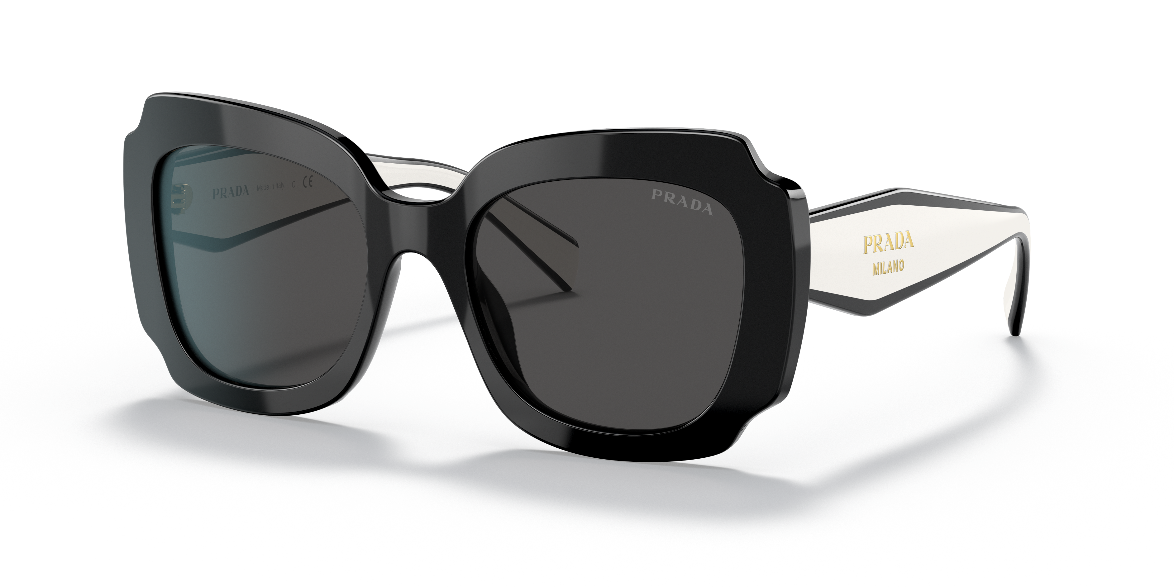 Gafas de Sol Prada PR16YS 09Q5S0 52 19