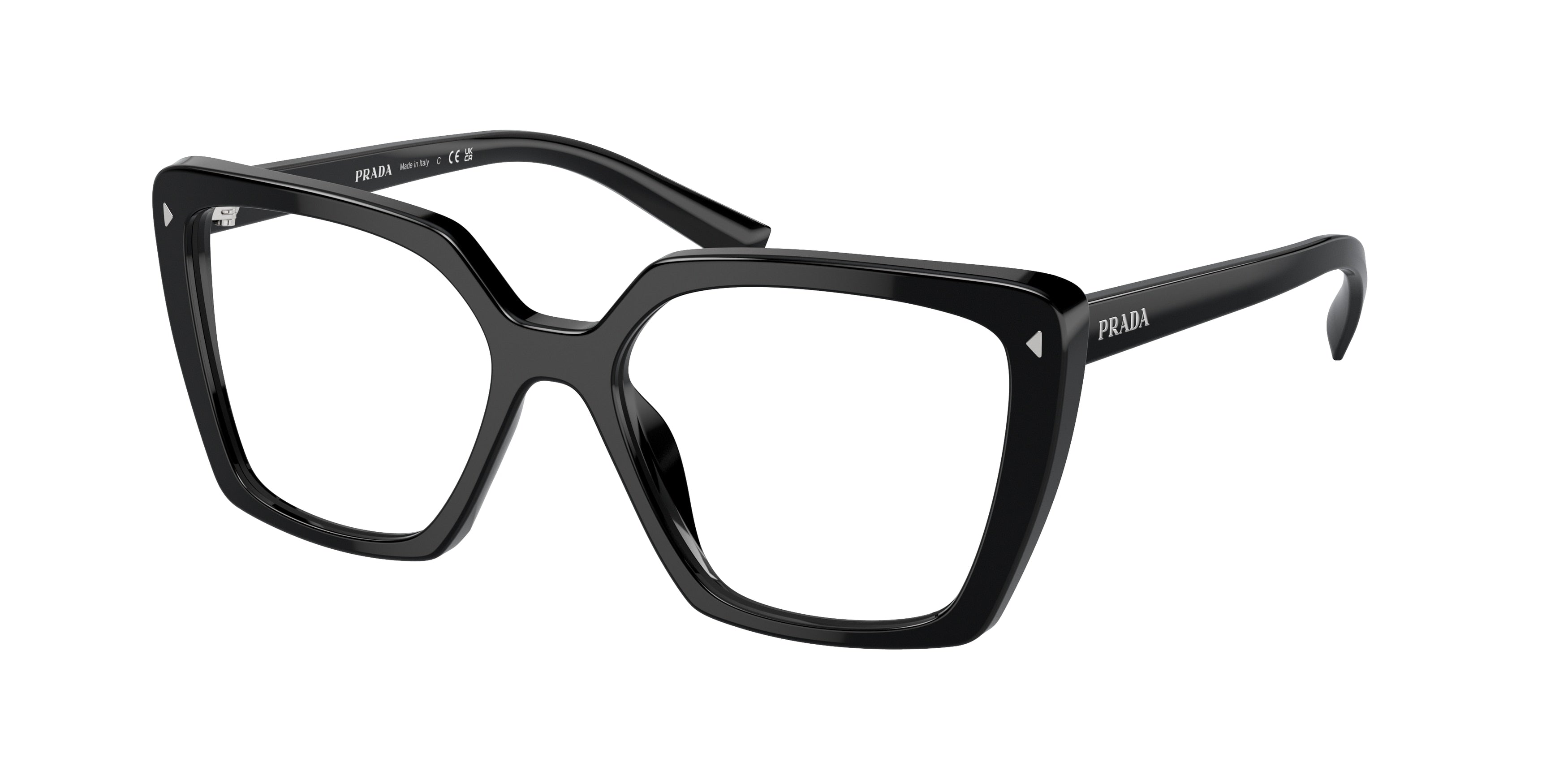 Gafas Graduadas Prada PR16ZV 1AB1O1 53 17