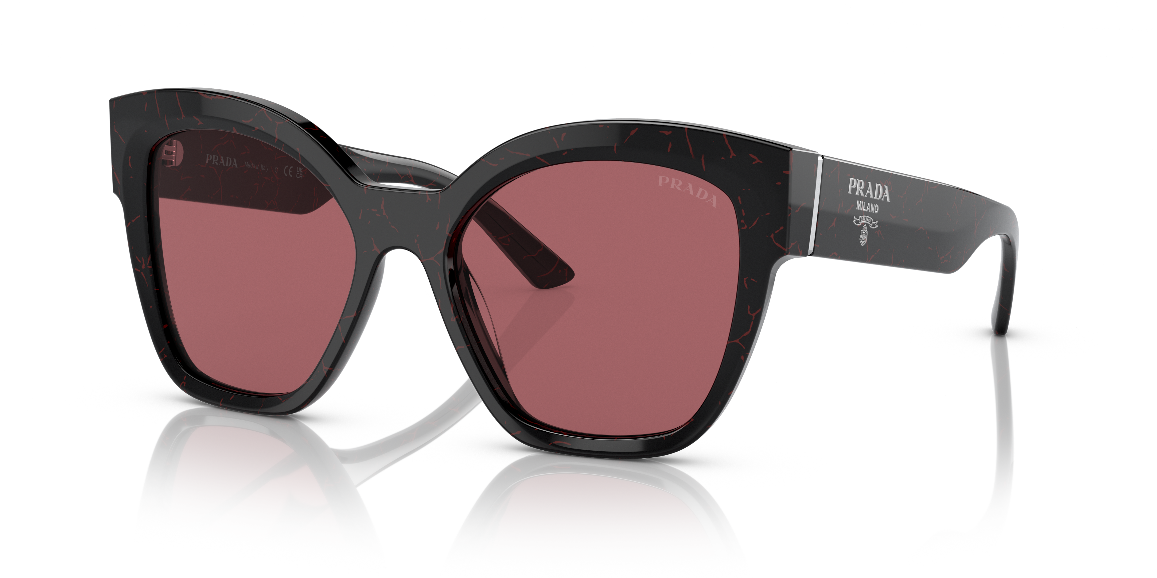 Gafas de Sol Prada PR17ZS 11F08S 54 18