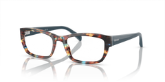 Gafas Graduadas Prada Heritage PR18OV NAG1O1 52 18