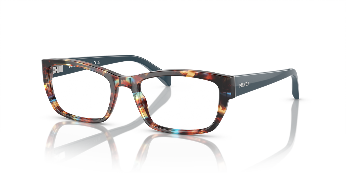 Gafas Graduadas Prada Heritage PR18OV NAG1O1 52 18