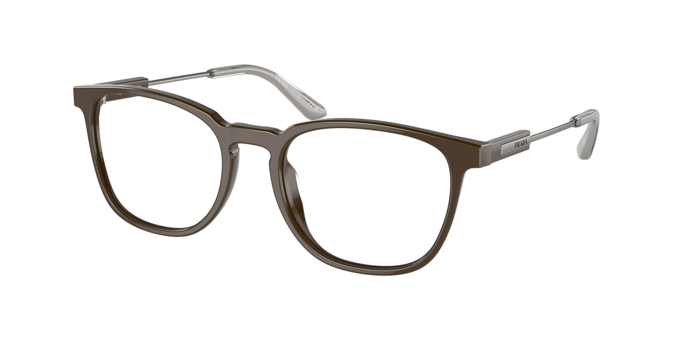Gafas Graduadas Prada PR19ZV 11J1O1 53 19