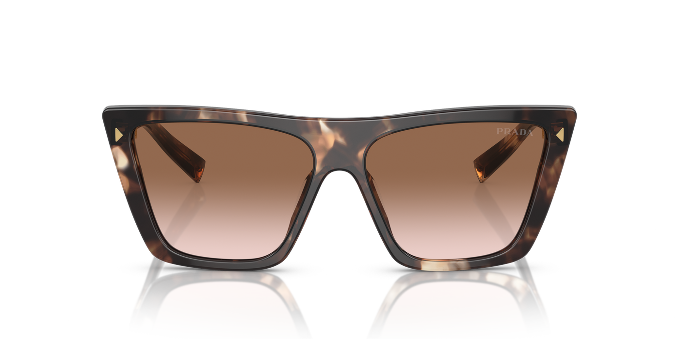 Gafas de Sol Prada PR21ZS 07R0A6 55 14