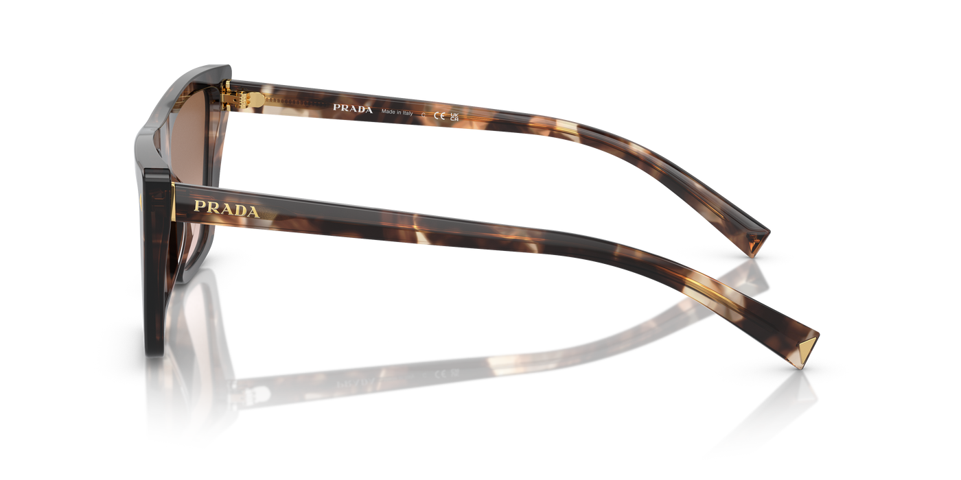 Gafas de Sol Prada PR21ZS 07R0A6 55 14