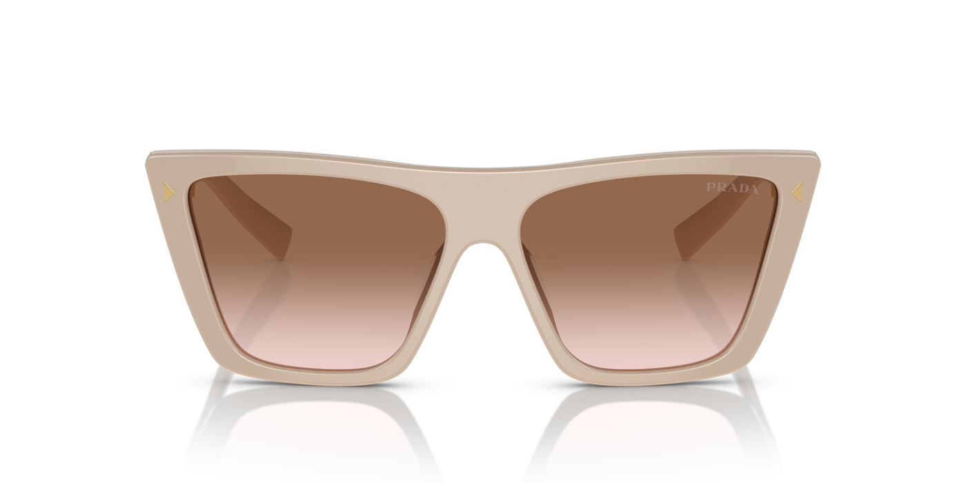 Gafas de Sol Prada PR21ZS 11I0A6 55 14