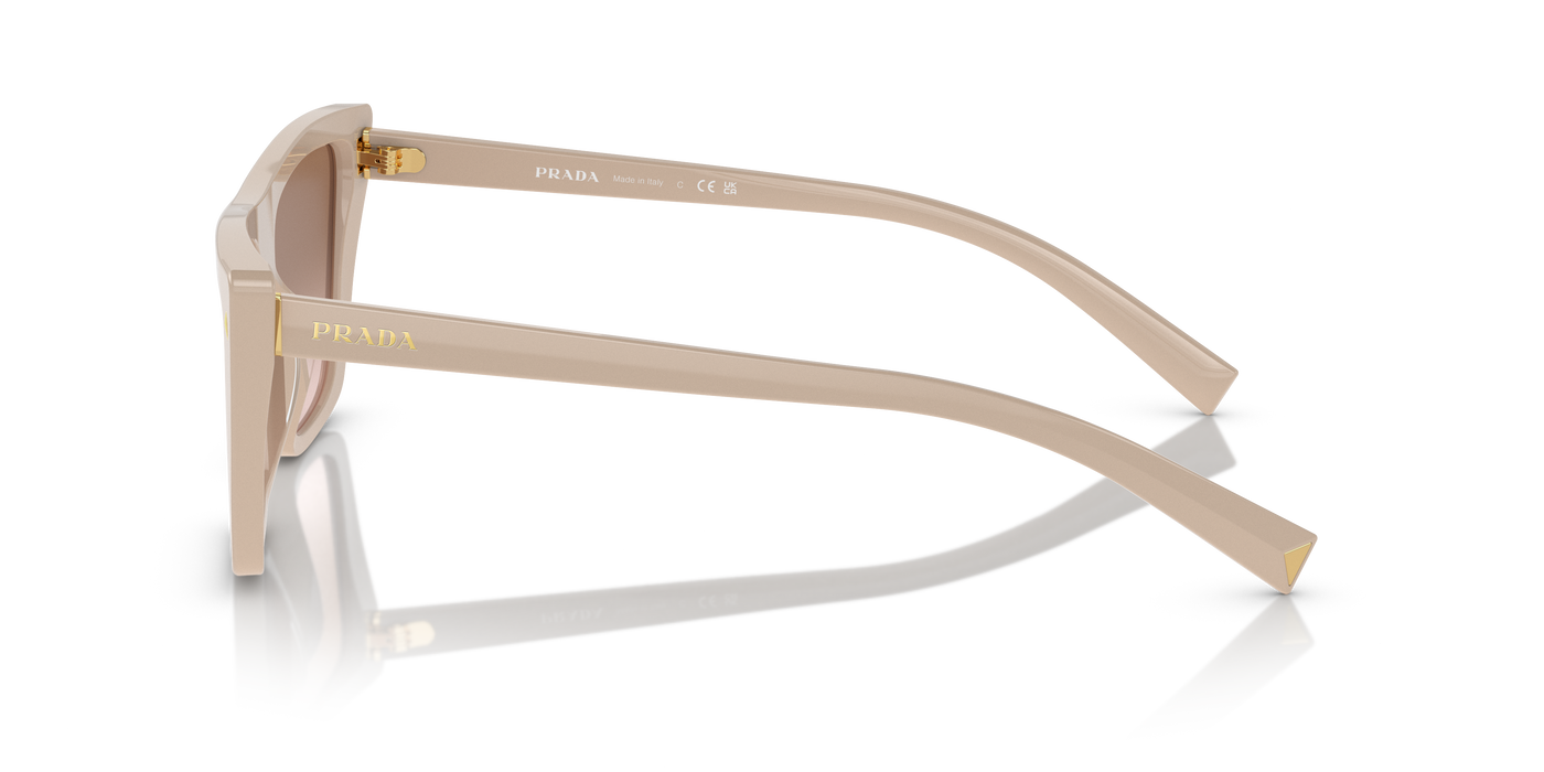 Gafas de Sol Prada PR21ZS 11I0A6 55 14