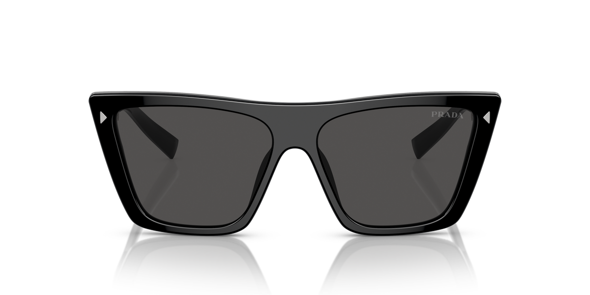 Sunglasses Prada PR21ZS 1AB5S0 55 14